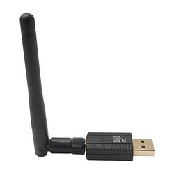 دانگل شبکه و بلوتوث بی سیم کی نت پلاس مدل KP-WB602