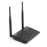 مودم روتر +ADSL2 نتربیت مدل NSL-122 (گارانتی 36 ماهه آونگ)