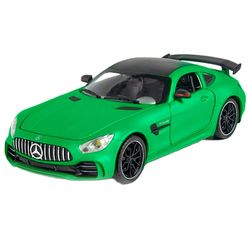 ماکت ماشین مدل بنز AMG GT