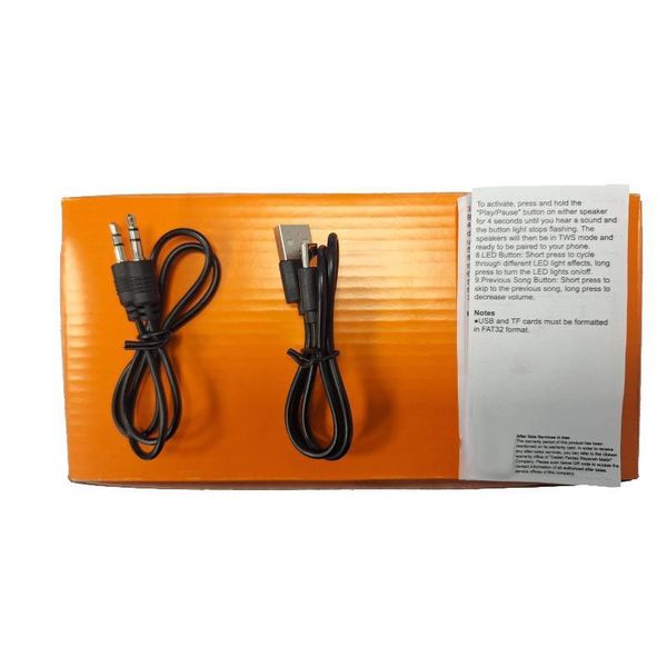 اسپیکر بلوتوثی قابل حمل کینگ استار مدل KBS154