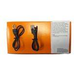 اسپیکر بلوتوثی قابل حمل کینگ استار مدل KBS154