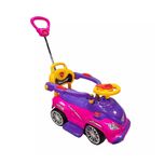 ماشین چهارچرخ کودک موزیکال  مدل Magic Car