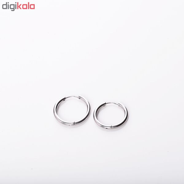 گوشواره کد GO1173_2 تک سایز