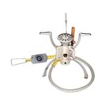 سرشعله سفری کووآ مدل CAMP-5 کد KB-1006