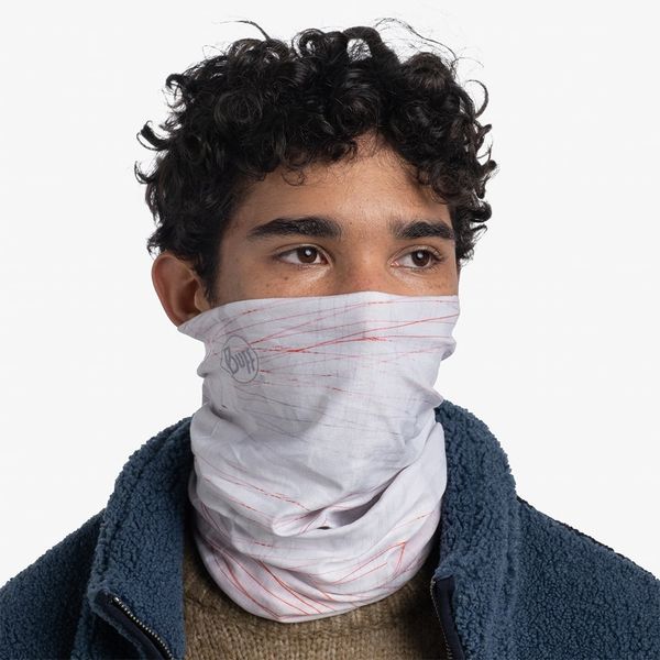 دستمال سر و گردن باف مدل Arrowys F2023