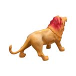 فیگور مدل حیوانات وحشی مجموعه 4 عددی