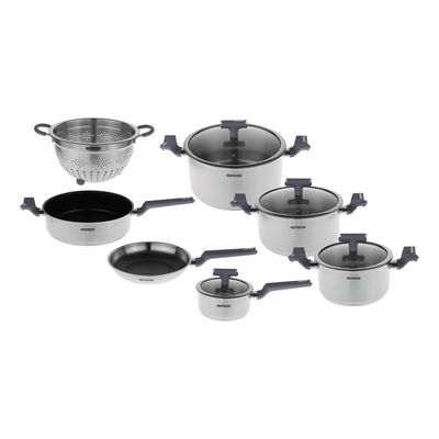 سرویس پخت و پز 12 پارچه بیترون مدل +BSX-600