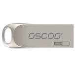فلش مموری اوسکو مدل R11 ظرفیت 32 گیگابایت با رابط USB 2.0