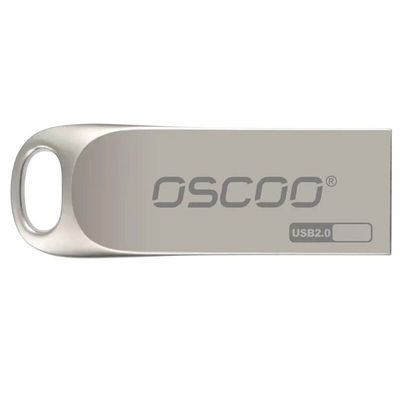 فلش مموری اوسکو مدل R11 ظرفیت 32 گیگابایت با رابط USB 2.0