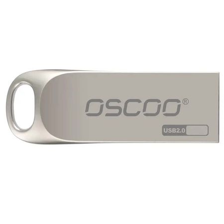 فلش مموری اوسکو مدل R11 ظرفیت 32 گیگابایت با رابط USB 2.0