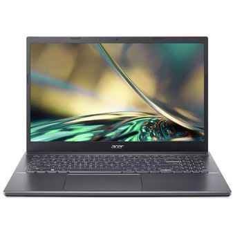 لپ تاپ 15.6 اینچی ایسر مدل Aspire 5 A515-58GM-50CH-i5 13420H-32GB DDR4-2TB SSD-RTX2050-IPS - کاستوم شده