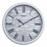 ساعت دیواری گارنت کد 5265*162