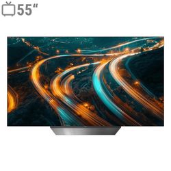 تلویزیون  55 اینچ اولد هوشمند جی پلاس مدل GTV-55SO621N