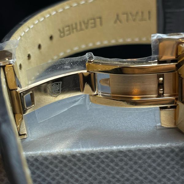 ساعت مچی عقربهای اتوماتیک مردانه سوئیس آرت مدل ANT15510