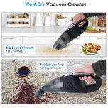 جارو شارژی دستی