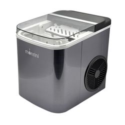 یخ ساز مونتینی مدل BLACKICE