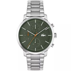 ساعت مچی عقربه‌ای مردانه لاگوست مدل 2011178