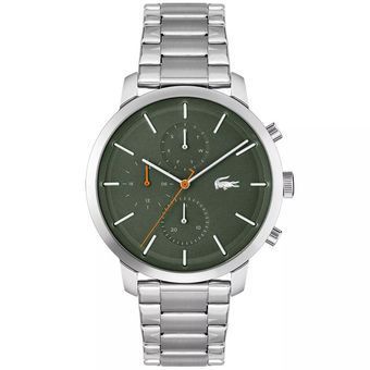 ساعت مچی عقربه‌ای مردانه لاگوست مدل 2011178