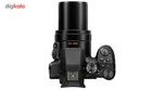 دوربین دیجیتال پاناسونیک مدل Lumix DMC-FZ300