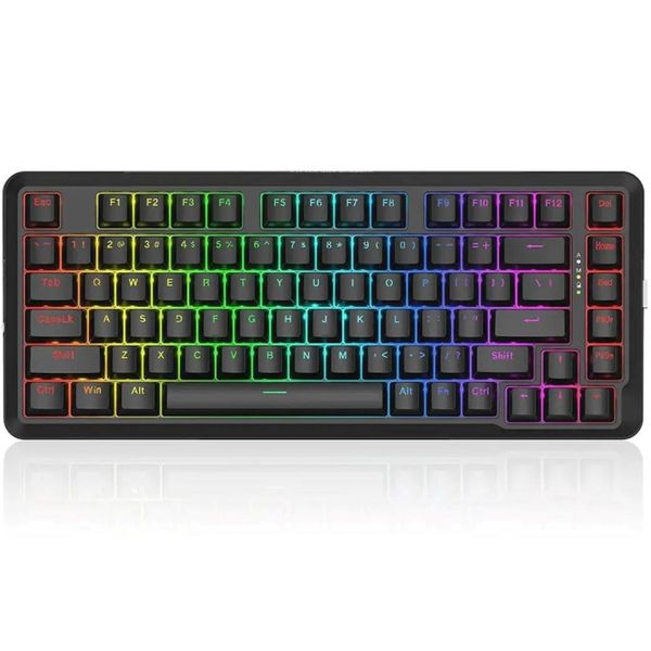 Keyboard REDRAGON STORMRAZOR K713 Pro