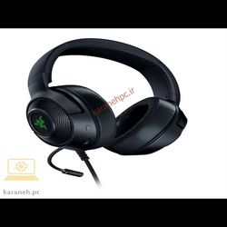 هدست مخصوص بازی ریزر مدل Kraken V3 X