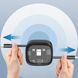 مجموعه لوازم جانبی موبایل