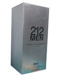 ادو پرفیوم مردانه پینک ویژوال مدل 212 حجم 100 میلی لیتر