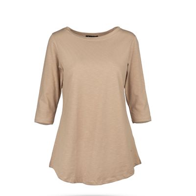 تی شرت زنانه مدل SKU