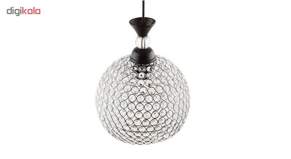 چراغ آویز دیلایت مدل HMT کد DLT778