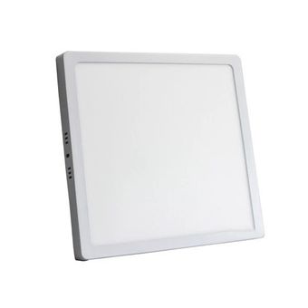 پنل 60 در 60 روکار 90 وات پارس