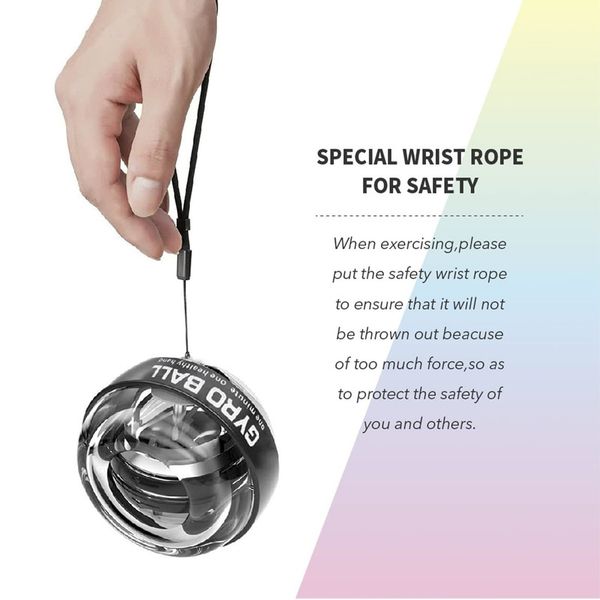 توپ ورزشی ژیروبال