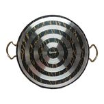 سرویس قابلمه و تابه گرانیتی 12 پارچه ماموت مدل سنگی