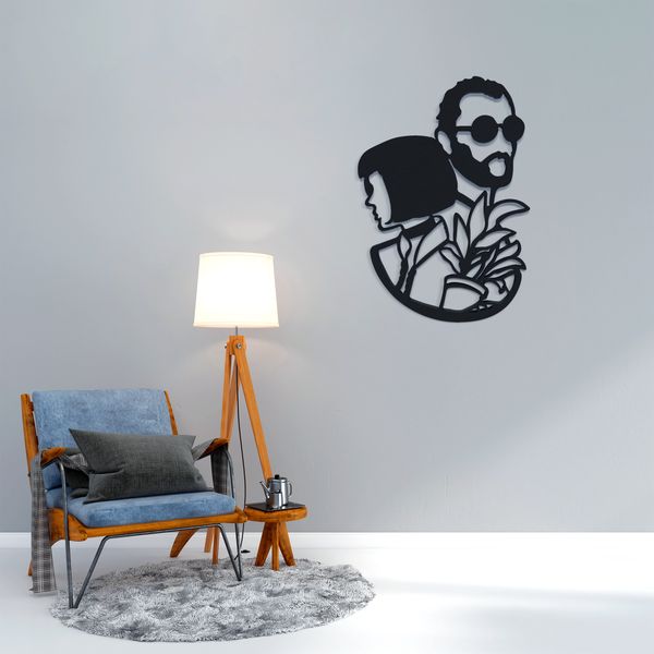 دیوارکوب آرتافرین مدل Leon