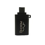 مبدل microUSB OTG روکو پلاس مدل RP-M