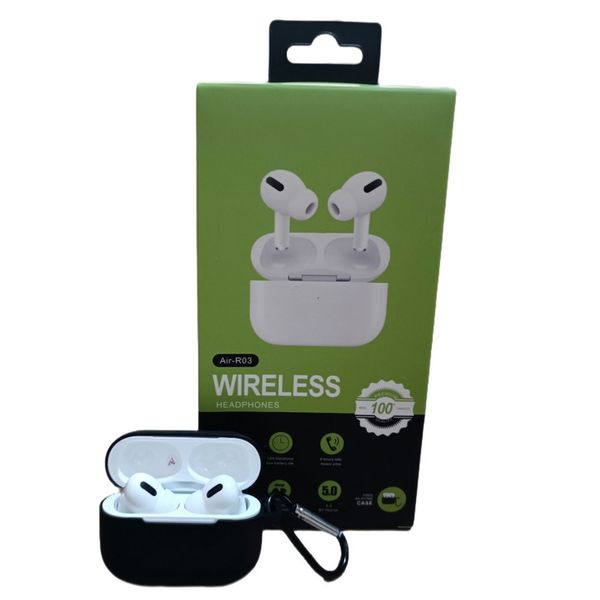ایرپاد بلوتوثی مدل airpods pro ro3 ori