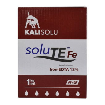 کود آهن kpluss 13% ترکیه