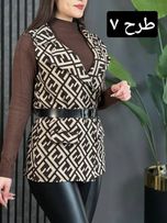 وست توییت پشمی کد 1575