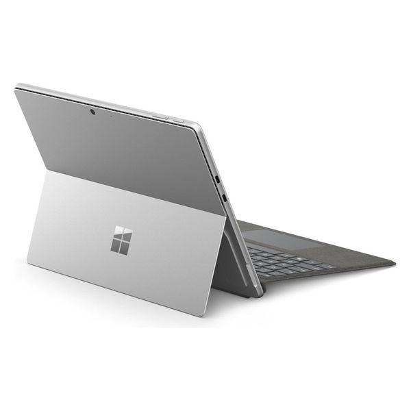 تبلت 13 اینچی مایکروسافت مدل Surface Pro 10-Core Ultra 7 165U ظرفیت 256 گیگابایت و رم 16 گیگابایت به همراه کیبورد Surface Pro Co