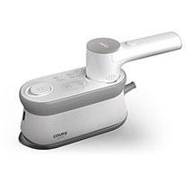 اتو بخارگر دستی و پرزگیر کورس مدل CHS 1835