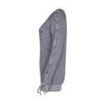 سویشرت ورزشی زنانه کد KT144-101