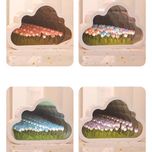 چراغ خواب مدل بی نهایت دشت لاله