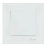 کلید تک پل دلند مدل آسا بسته 3 عددی