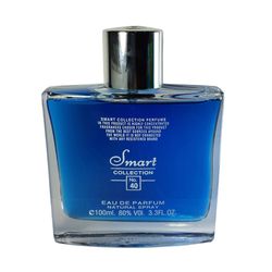 ادو پرفیوم مردانه اسمارت کالکشن مدل Cool Water حجم 100 میلی لیتر*277