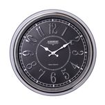 ساعت دیواری شوبرت مدل 5138