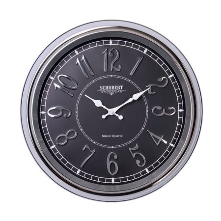 ساعت دیواری شوبرت مدل 5138
