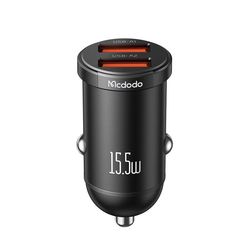 شارژر فندکی 15.5 وات مک دودو مدل CC-2950