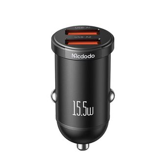 شارژر فندکی 15.5 وات مک دودو مدل CC-2950