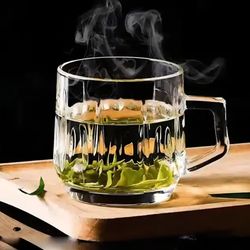 فنجان دسته دار برند DELIGLASS