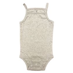 بادی نوزادی آرم پوش مدل Gry 001