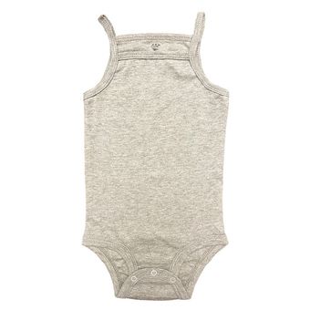 بادی نوزادی آرم پوش مدل Gry 001